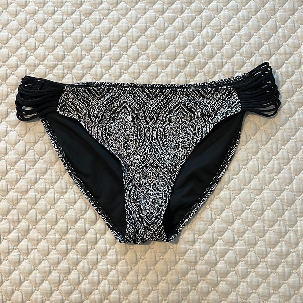 Arizona Jean Co. Bikini Bottom - L, Women